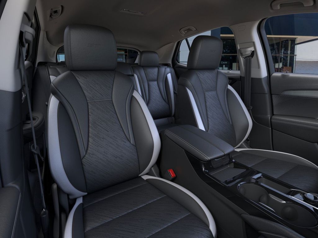 2024 Buick Envision Sport Touring 8