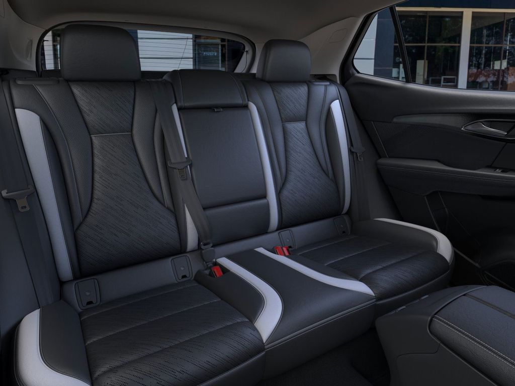 2024 Buick Envision Sport Touring 10
