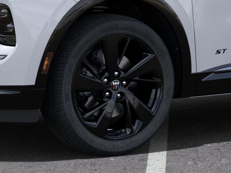 2024 Buick Envision Sport Touring 7
