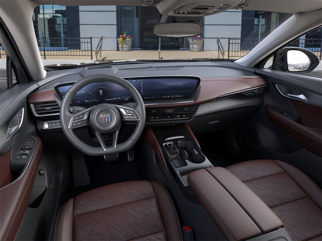 2024 Buick Envision Sport Touring 2