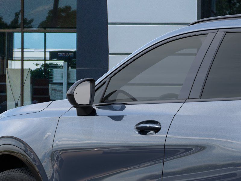 Thumbnail: 2026 Buick Envision - 19