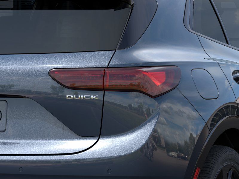 Thumbnail: 2026 Buick Envision - 18