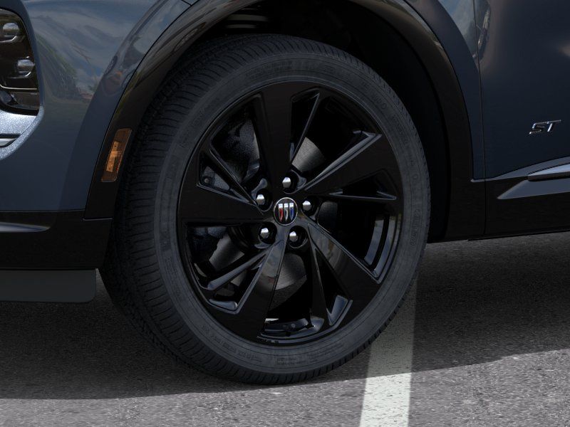 Thumbnail: 2026 Buick Envision - 6