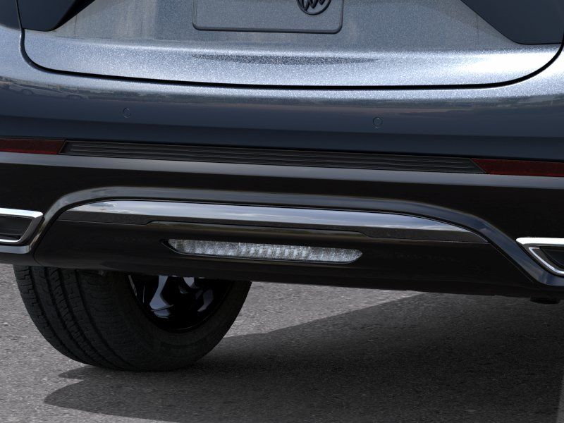 Thumbnail: 2026 Buick Envision - 20