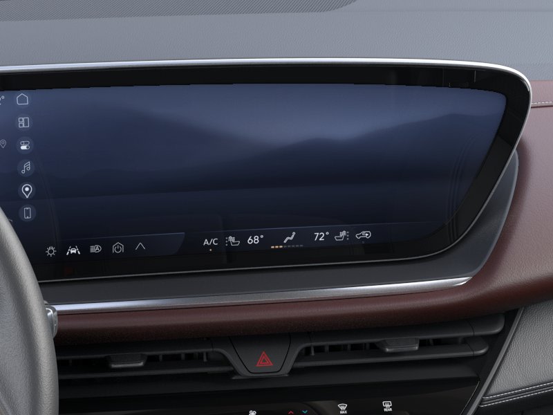 Thumbnail: 2026 Buick Envision - 9