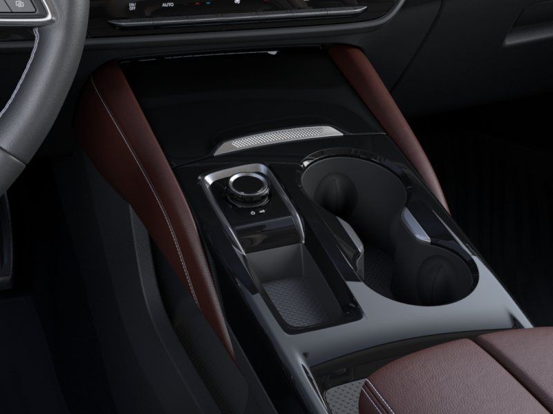 Thumbnail: 2026 Buick Envision - 10