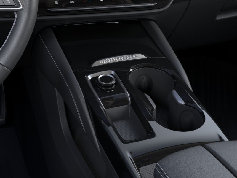 Thumbnail: 2026 Buick Envision - 11