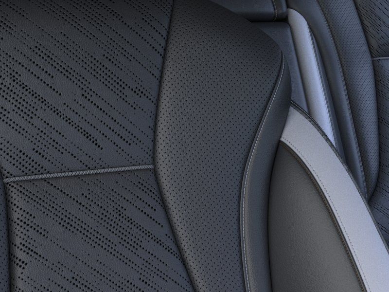 Thumbnail: 2026 Buick Envision - 8