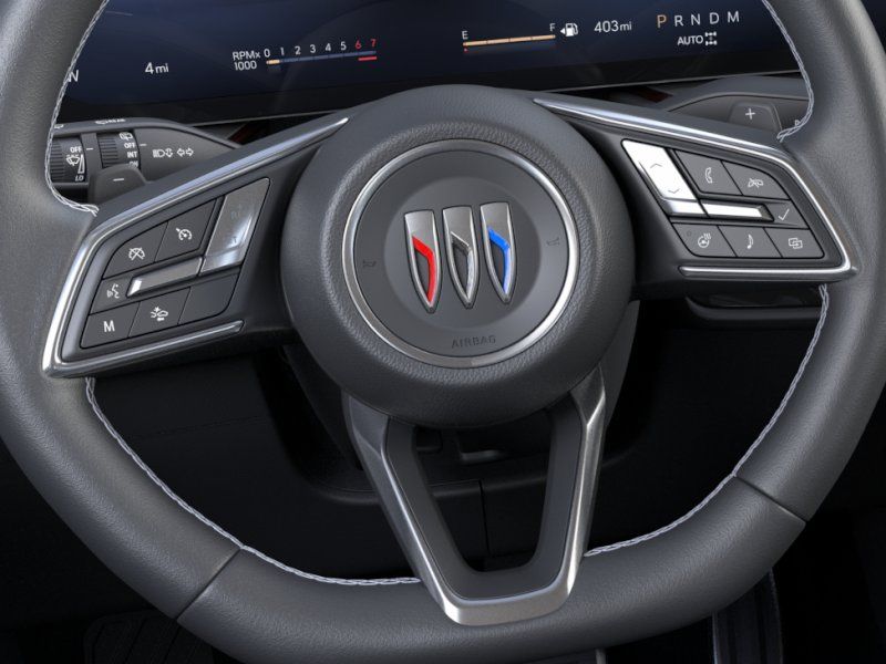 Thumbnail: 2026 Buick Envision - 22