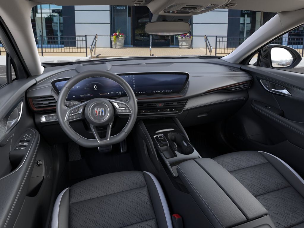 Thumbnail: 2026 Buick Envision - 2