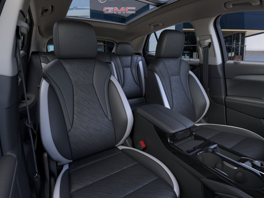 Thumbnail: 2026 Buick Envision - 7