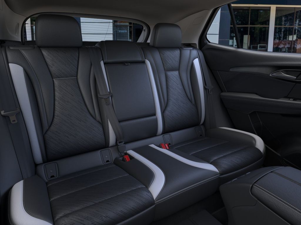 Thumbnail: 2026 Buick Envision - 9