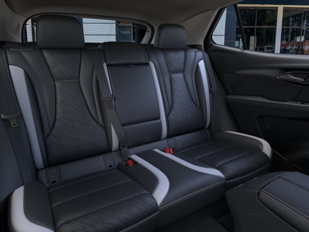 Thumbnail: 2026 Buick Envision - 8