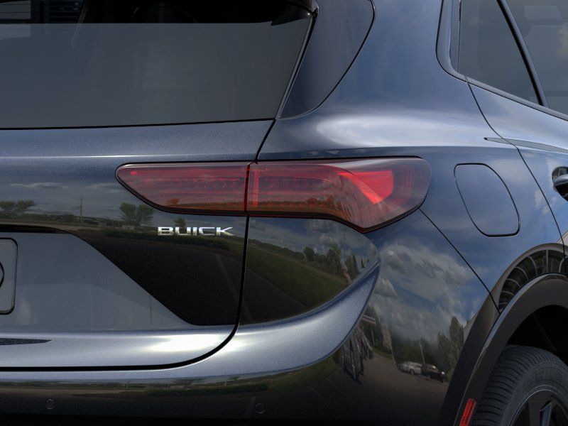 Thumbnail: 2026 Buick Envision - 18
