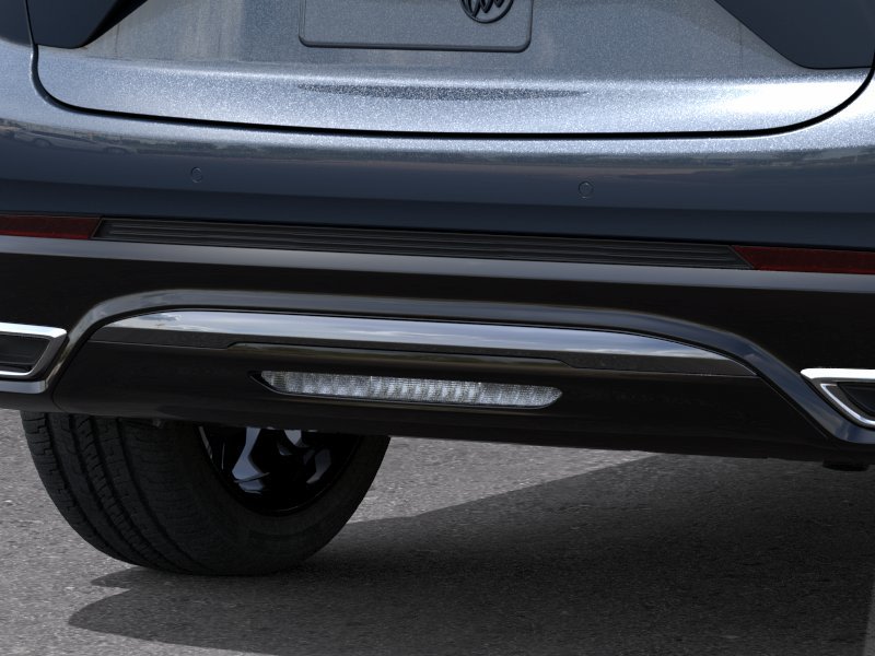 Thumbnail: 2026 Buick Envision - 20