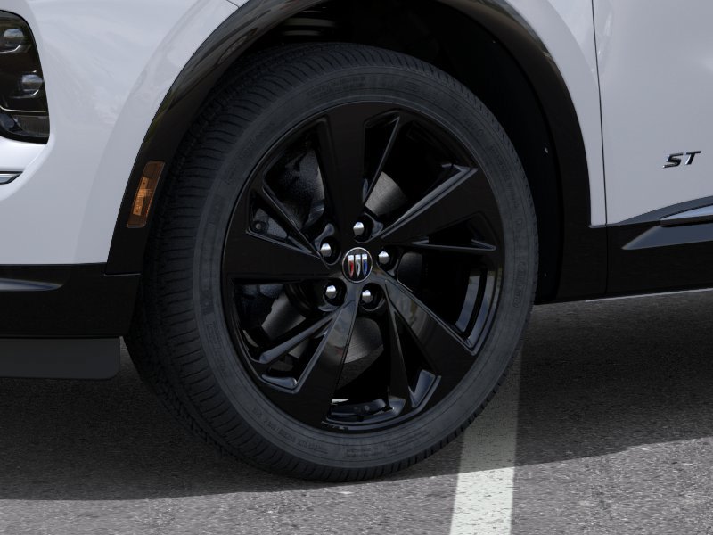Thumbnail: 2026 Buick Envision - 6
