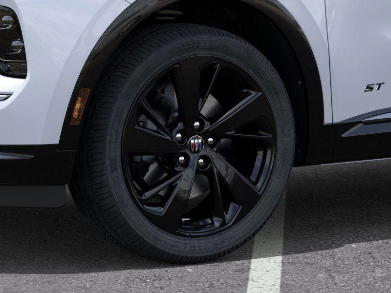 Thumbnail: 2026 Buick Envision - 6