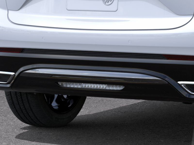 Thumbnail: 2026 Buick Envision - 20