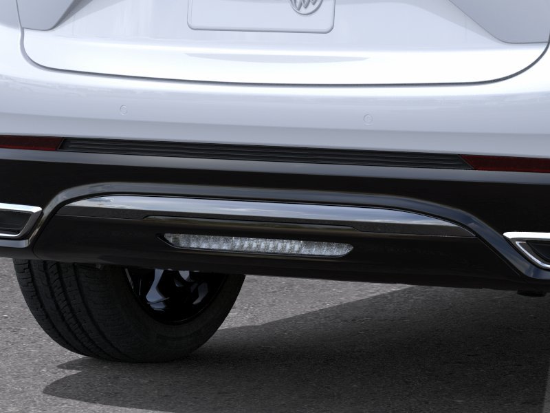 Thumbnail: 2026 Buick Envision - 20