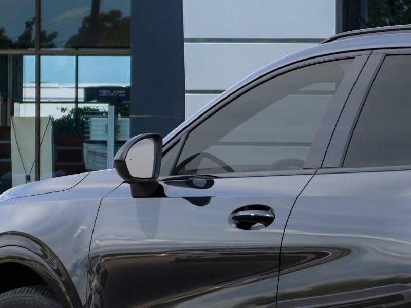 Thumbnail: 2026 Buick Envision - 19