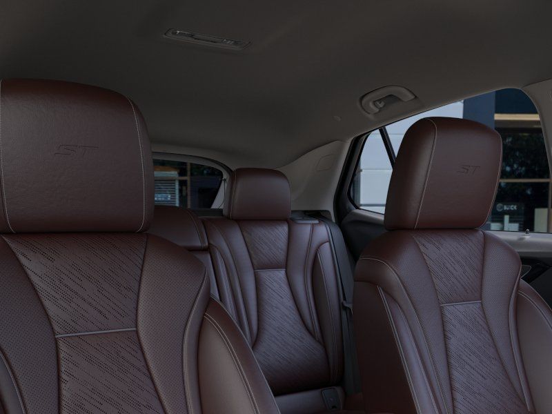 Thumbnail: 2026 Buick Envision - 24
