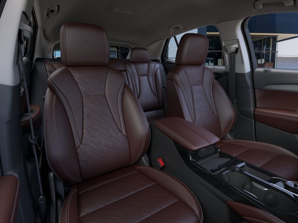 Thumbnail: 2026 Buick Envision - 6