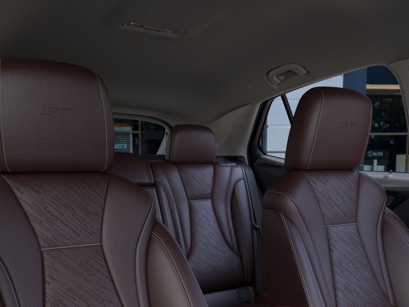 Thumbnail: 2026 Buick Envision - 24