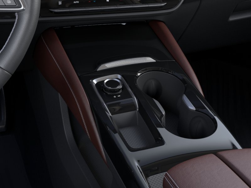 Thumbnail: 2026 Buick Envision - 10