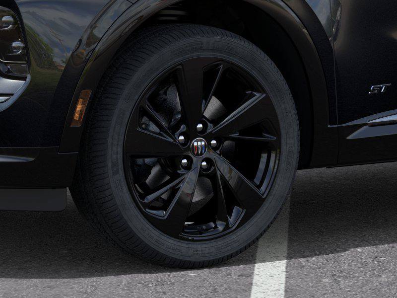 Thumbnail: 2026 Buick Envision - 5