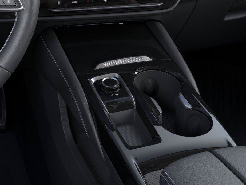 Thumbnail: 2026 Buick Envision - 10