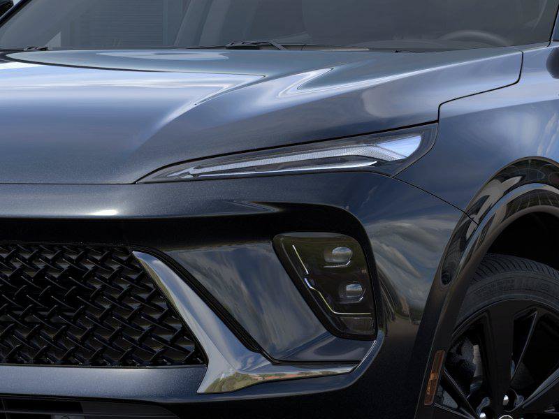 Thumbnail: 2026 Buick Envision - 17