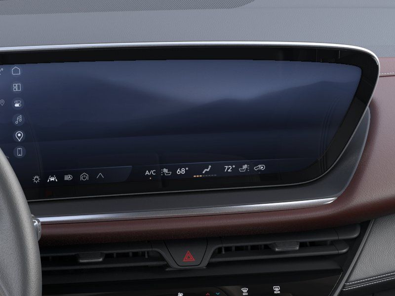 Thumbnail: 2026 Buick Envision - 8