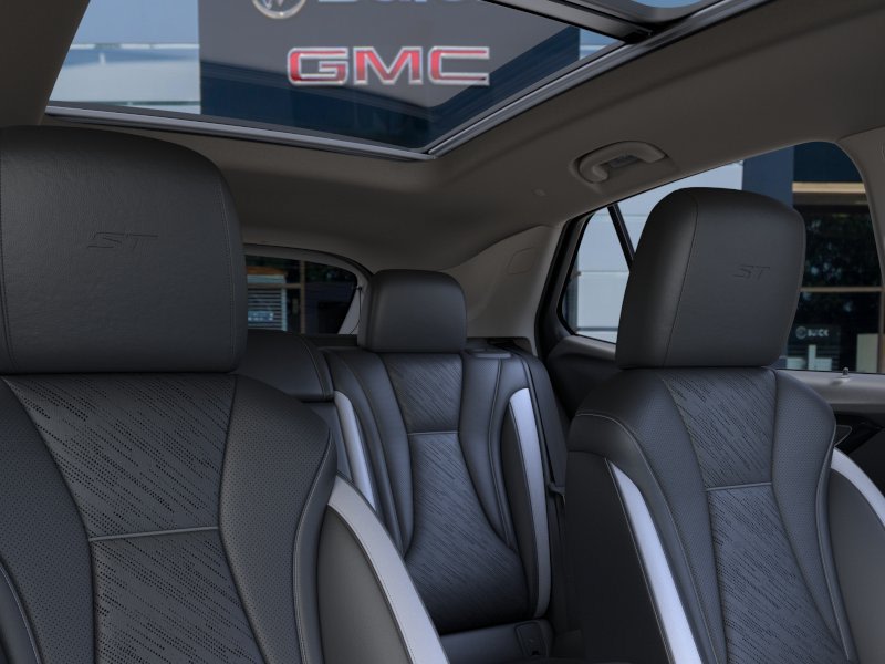 Thumbnail: 2026 Buick Envision - 24