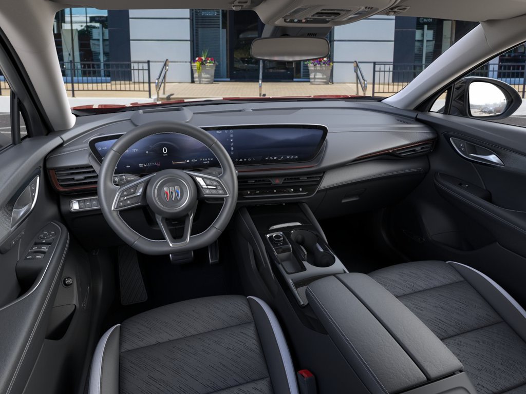 Thumbnail: 2026 Buick Envision - 2