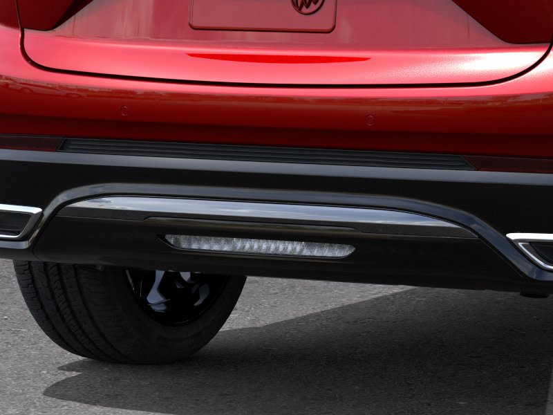 Thumbnail: 2026 Buick Envision - 20