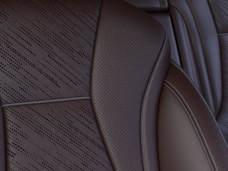 Thumbnail: 2026 Buick Envision - 7