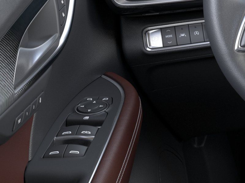Thumbnail: 2026 Buick Envision - 23