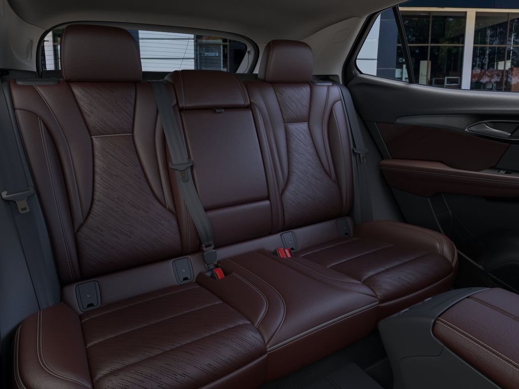 Thumbnail: 2026 Buick Envision - 8