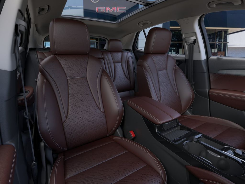 Thumbnail: 2026 Buick Envision - 6