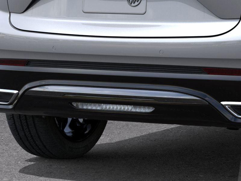 Thumbnail: 2026 Buick Envision - 20