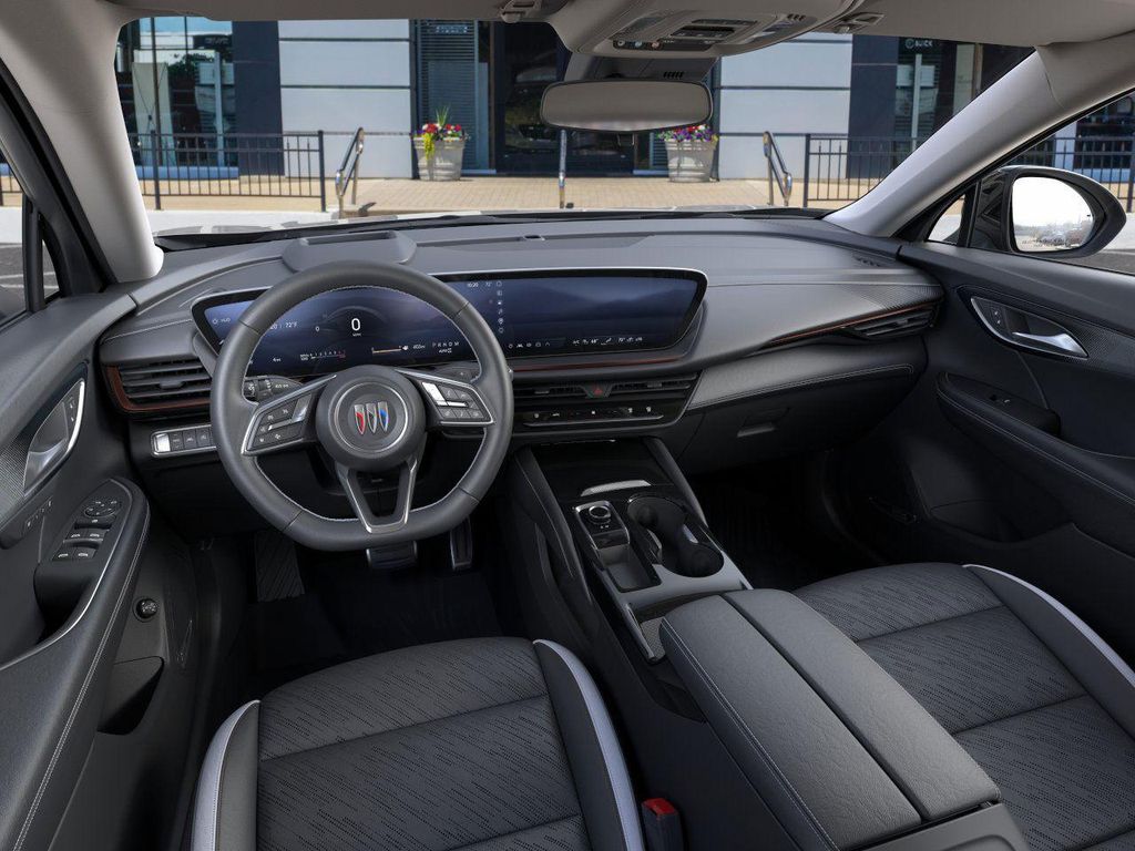 Thumbnail: 2026 Buick Envision - 2