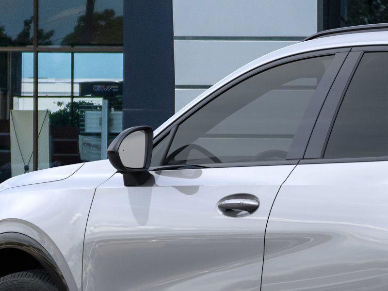 Thumbnail: 2026 Buick Envision - 19
