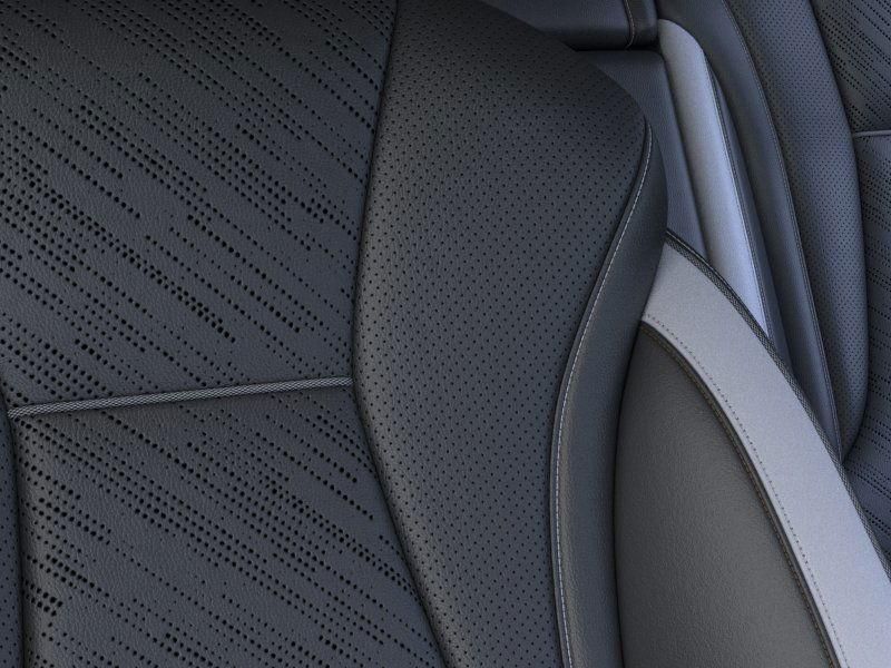 Thumbnail: 2026 Buick Envision - 8