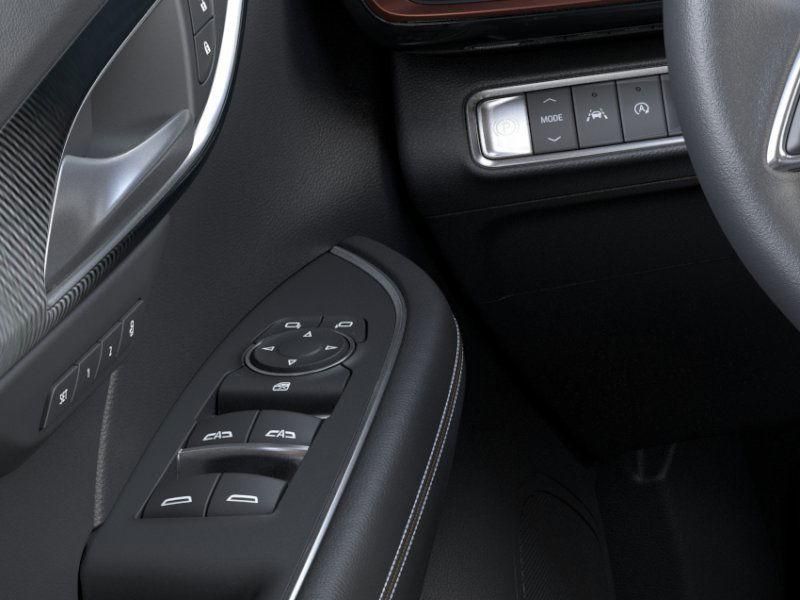 Thumbnail: 2026 Buick Envision - 23