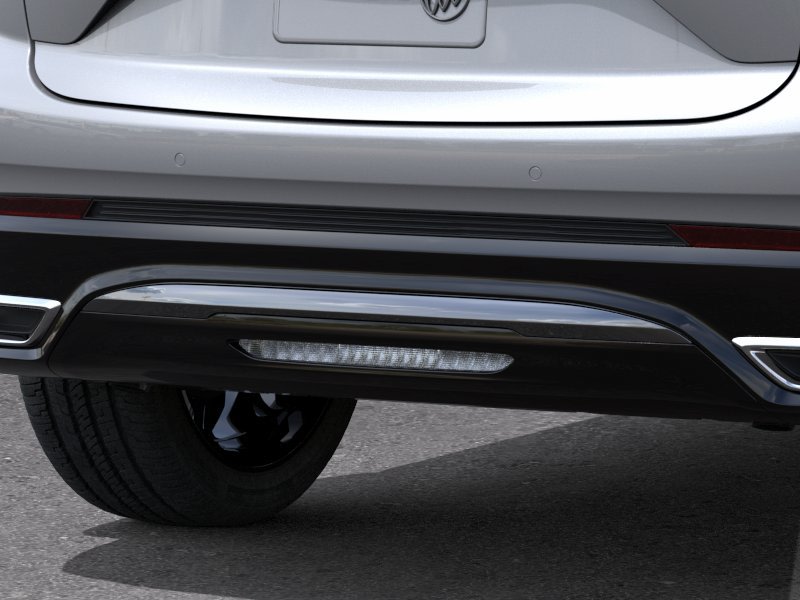 Thumbnail: 2026 Buick Envision - 20