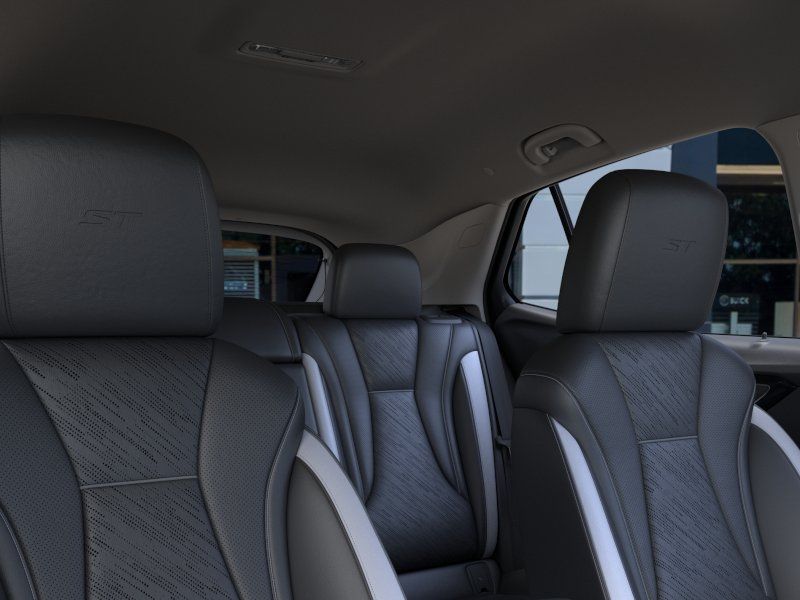 Thumbnail: 2026 Buick Envision - 24