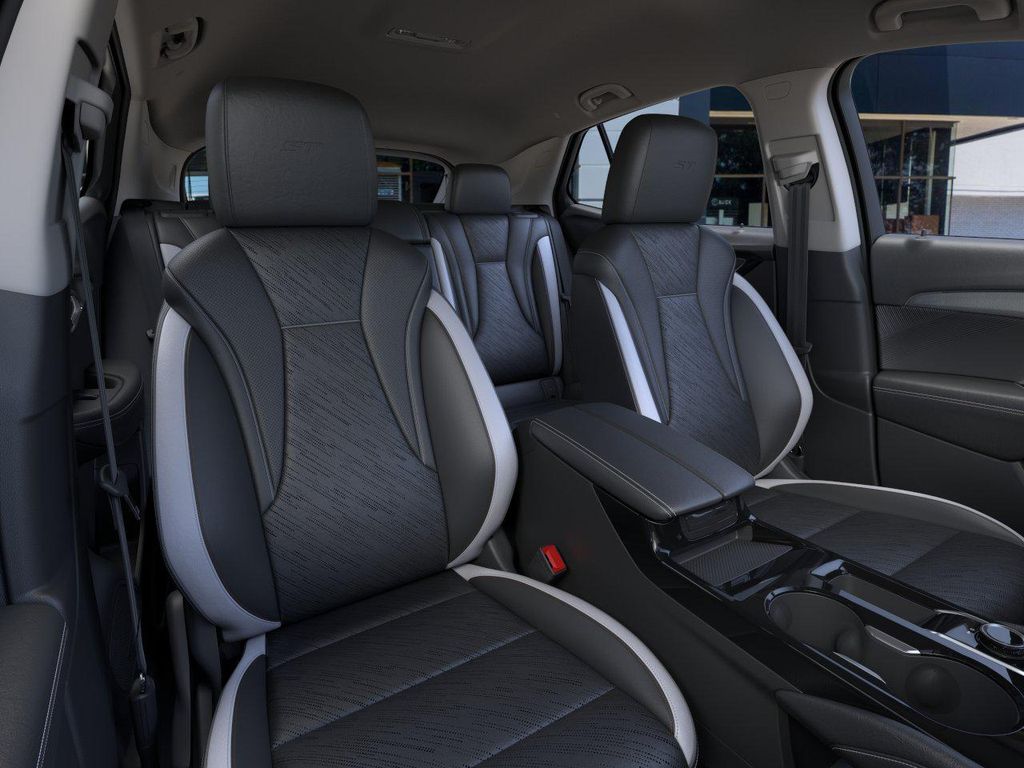 Thumbnail: 2026 Buick Envision - 7