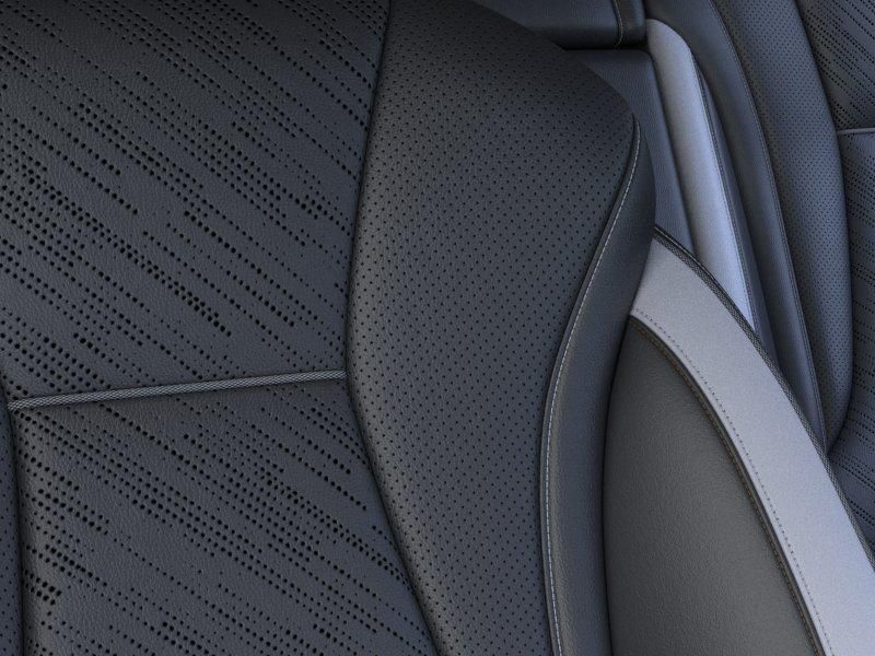 Thumbnail: 2026 Buick Envision - 8