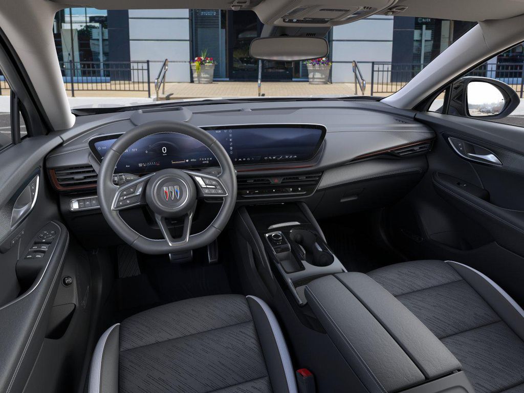 Thumbnail: 2026 Buick Envision - 2