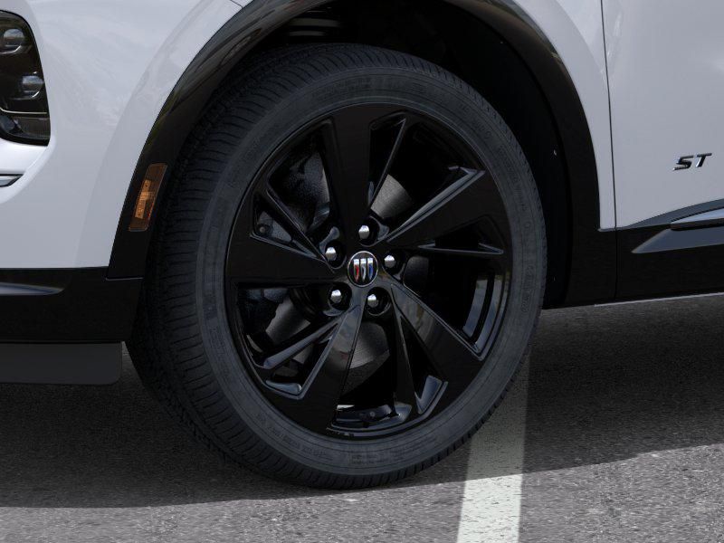 Thumbnail: 2026 Buick Envision - 6